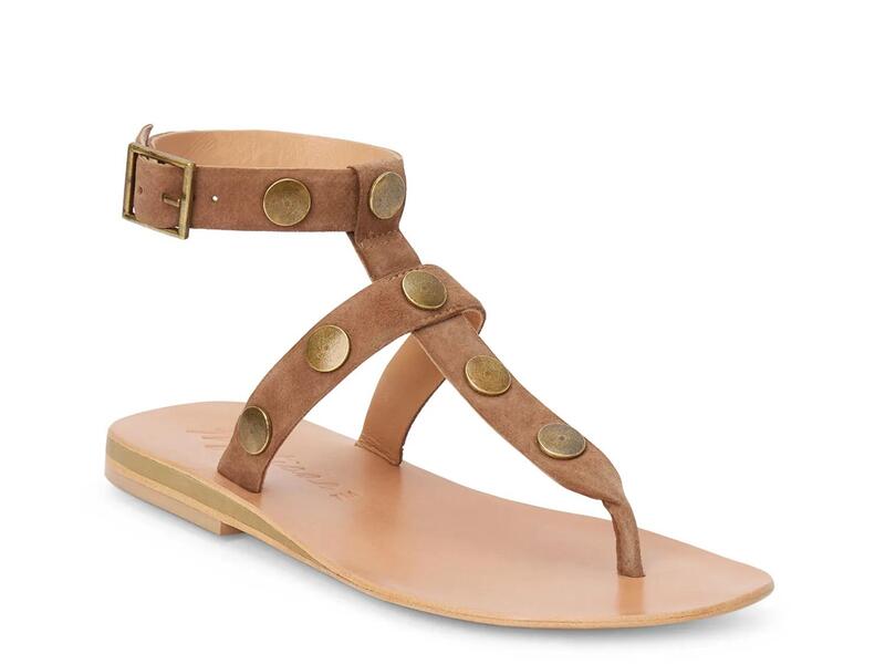 マチス レディース シューズ サンダル MatisseAlexisandal Fawn Suede