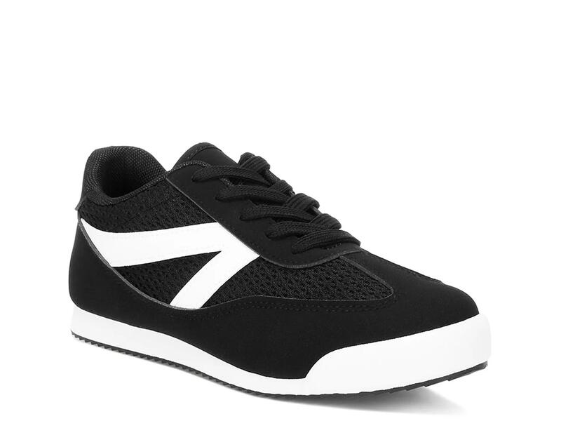 ロンドンラグ レディース シューズ スニーカー London RagTibala Sneaker Black ブラック｜ReVida 店