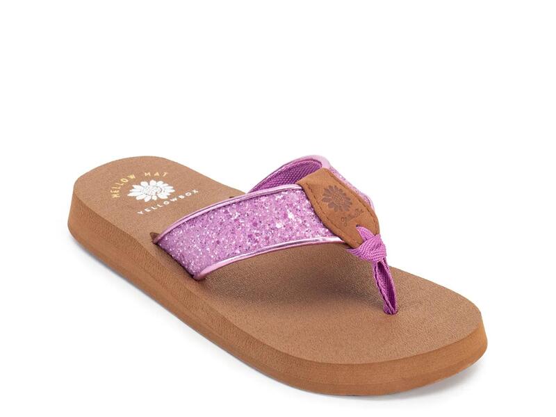 イエローボックス レディース シューズ サンダル Yellow BoxNaseem Sandal Purple パープル|ReVida 店