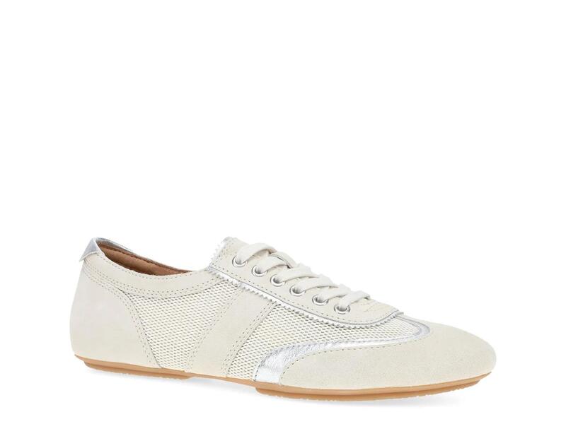 ダンスコ レディース シューズ スニーカー DanskoMilana Sneaker Vanilla｜ReVida 店