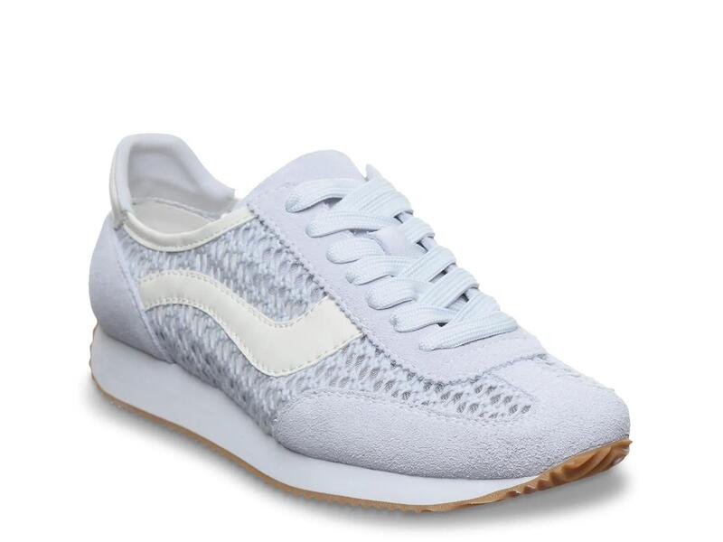 ベアパウ レディース シューズ スニーカー BearpawVienna Sneaker Light blue 青み