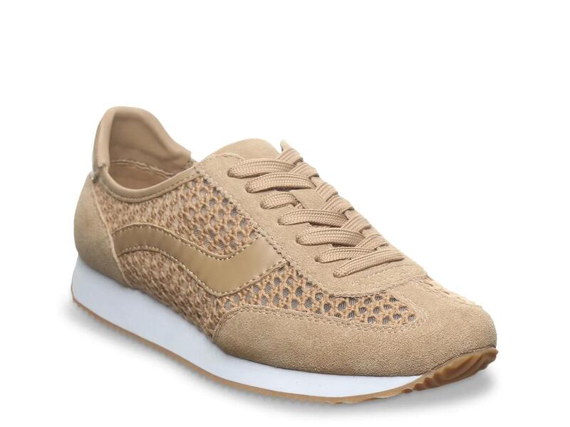 ベアパウ レディース シューズ スニーカー BearpawVienna Sneaker Taupe トープ