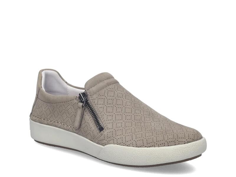 ジョセフセイベル レディース シューズ スニーカー Josef SeibelClaire 35 Sneaker - Women's Grey グレー｜ReVida 店