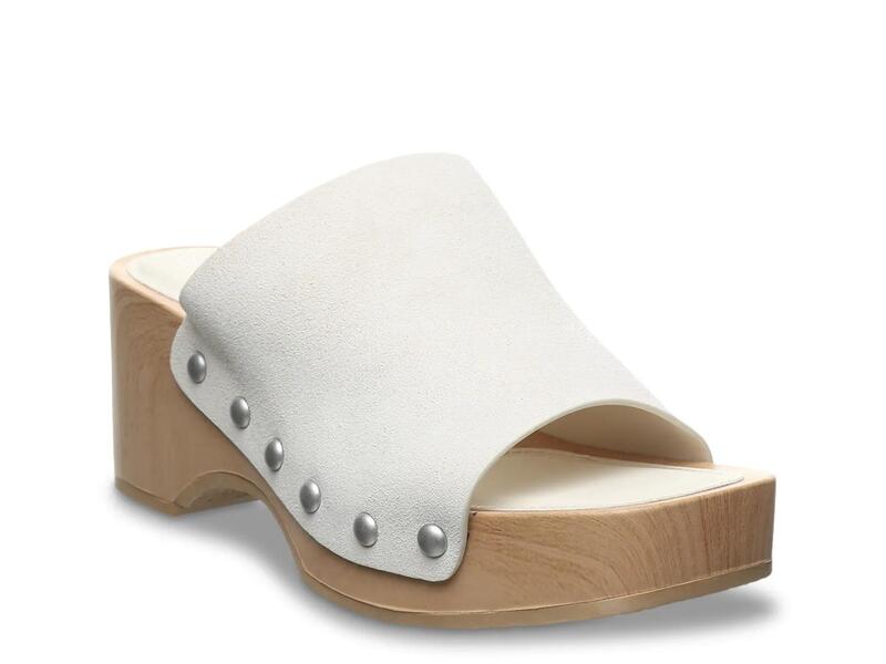ベアパウ レディース シューズ サンダル BearpawTilda Sandal Off White 象牙色