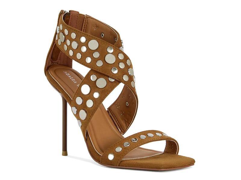 アザレア ワン レディース シューズ サンダル Azalea WangArte Sandalight Brown ブラウン｜ReVida 店