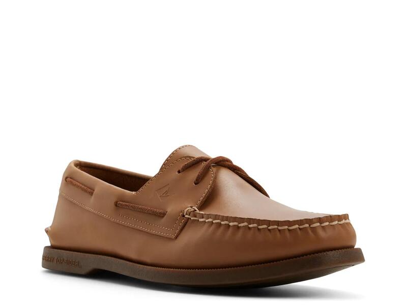 スペリー メンズ シューズ SperryAuthentic Original 2-Eye Boat Shoe Tan タン|ReVida 店