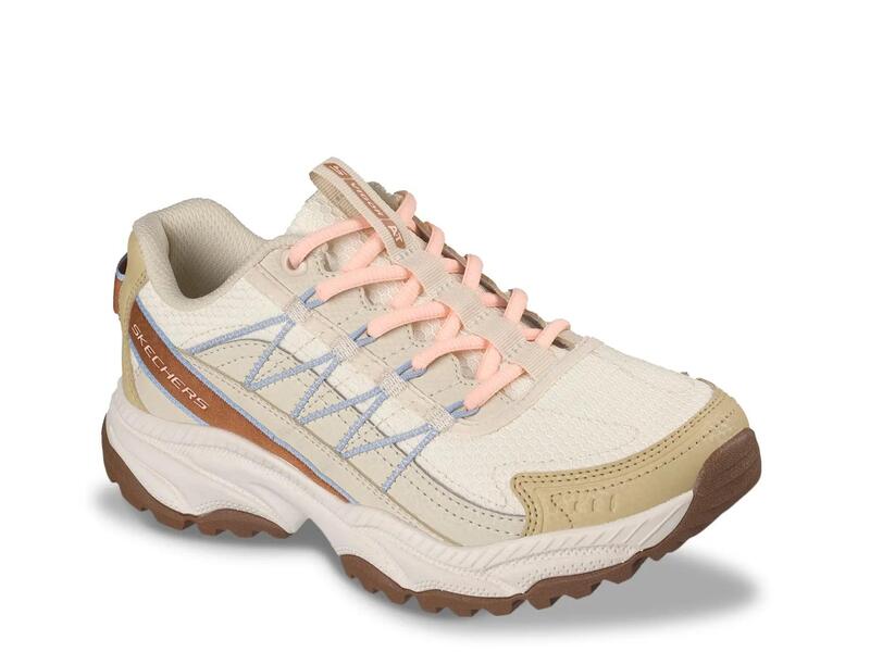 スケッチャーズ レディース シューズ スニーカー SkechersVigor Country Three All-Terrain Sneaker - Women\u0027s Multicolor マルチ色つや