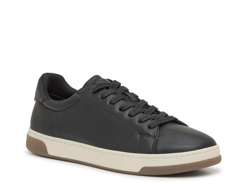 ヴィンスカムート メンズ シューズ スニーカー Vince CamutoWarrick Sneaker Black 黒いこと