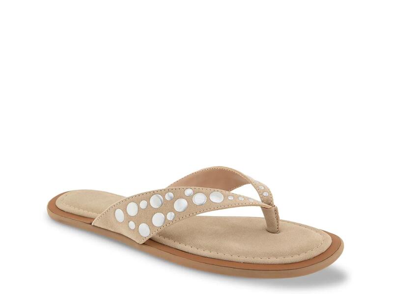 BCB ジェネレーション レディース シューズ サンダル BCBGenerationZelilya Sandal Tan タン｜ReVida 店