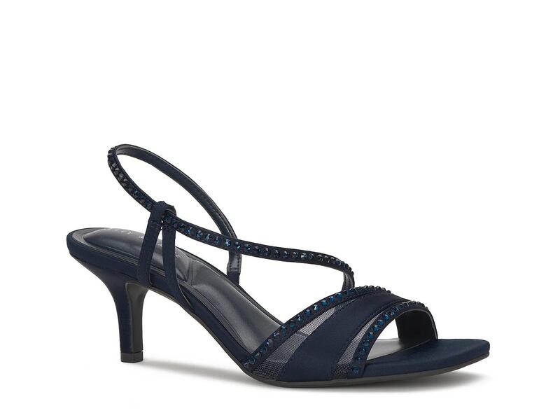ケリー&ケイティ レディース シューズ サンダル Kelly & KatieLyndie Sandal Navy ネイビー|ReVida 店