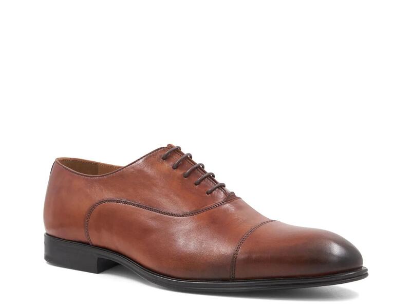 ブルーノマグリ メンズ シューズ オックスフォード Bruno MagliAdrianoxford Cognac