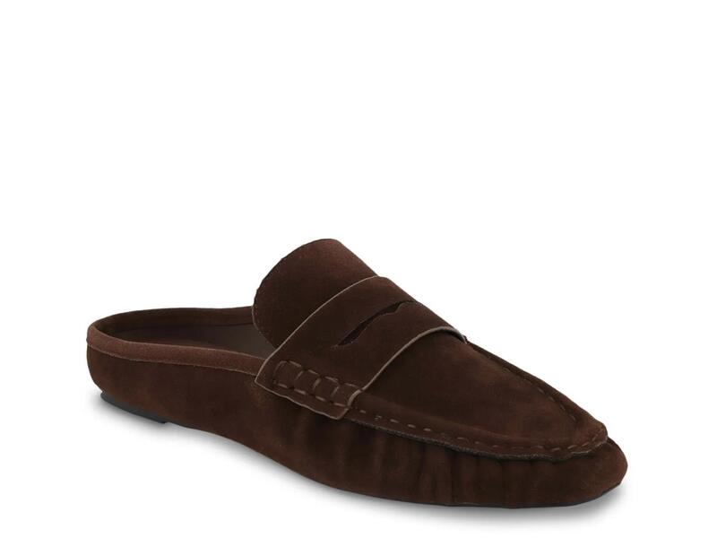 ミア レディース シューズ スリッポン・ローファー MiaBridgetta Loafer Cognac