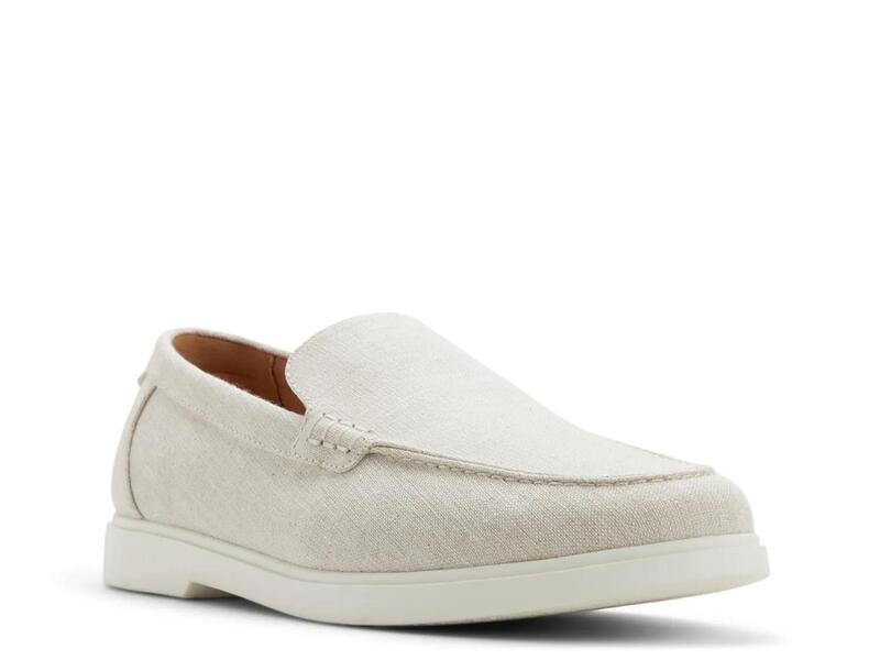 電話を掛けるイット三春 レディース シューズ スリッポン・ローファー Call It SpringMaravista Loafer Off White 象牙色