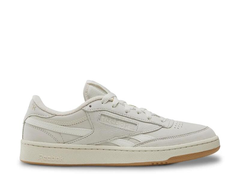 リーボック メンズ シューズ スニーカー ReebokClub C Revenge Sneaker Beige/Chalk White 白いこと
