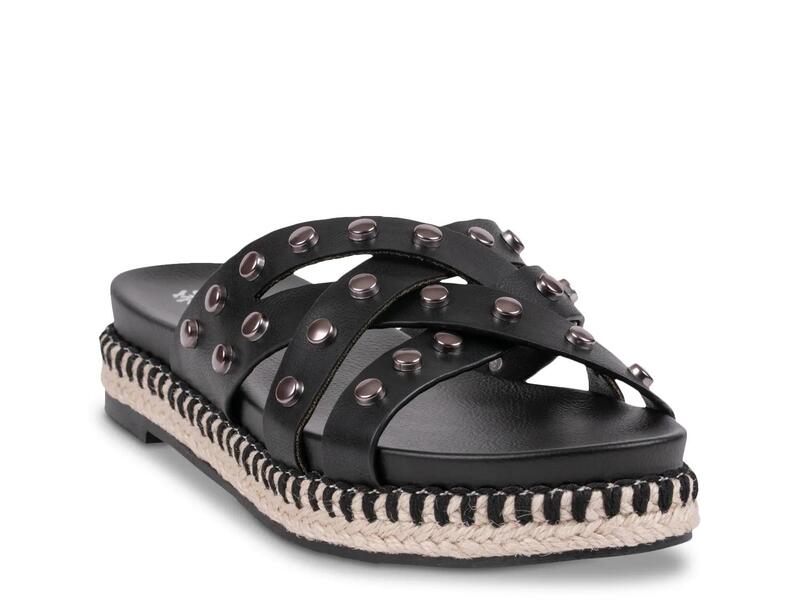 ジーシーシューズ レディース サンダル GC ShoesLoola Sandal Black ブラック｜ReVida 店