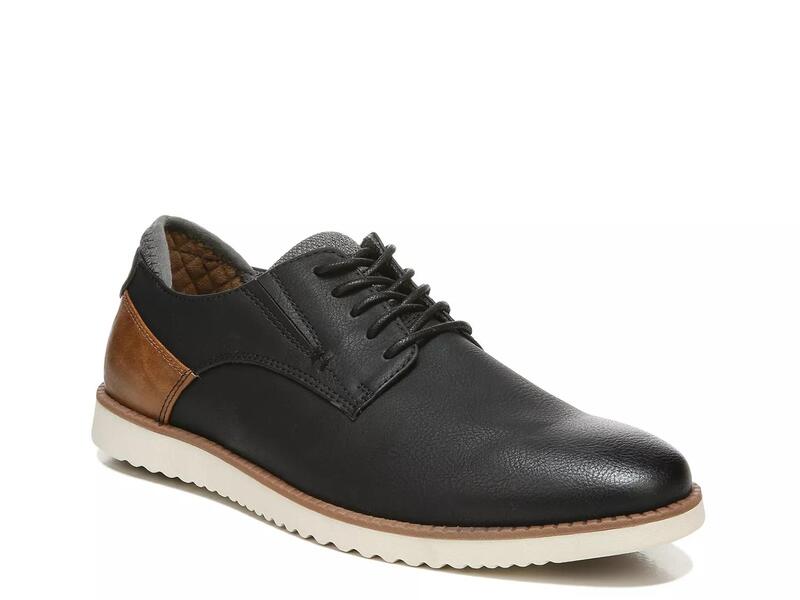 お医者さん・肩かけ メンズ シューズ オックスフォード Dr. Scholl\u0027sSync 2 Oxford Black 黒いこと