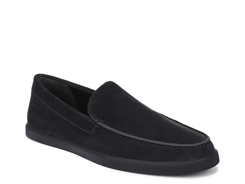 ヴィンス メンズ シューズ スリッポン・ローファー スニーカー VinceSonoma Slip-On Sneaker - Men\u0027s Blue 青色