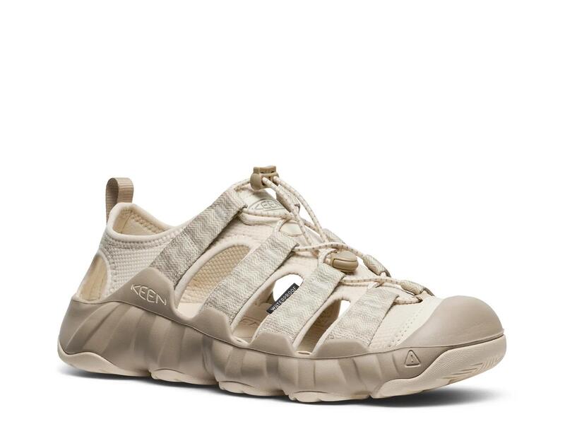 キーン メンズ シューズ サンダル KeenHyperport H2 Fisherman Sandal - Men\u0027s Birch