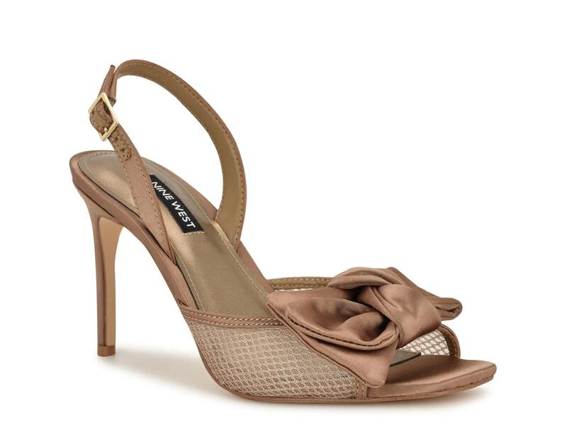 ナインウェスト レディース シューズ サンダル Nine WestGergia Sandal Medium Natural Beige ベージュ
