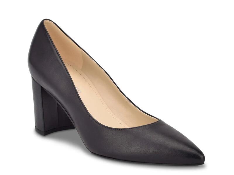 マークフィッシャー レディース シューズ パンプス Marc FisherClaire Pump Black 黒いこと