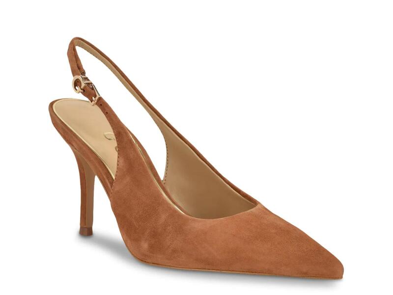 ゲス レディース シューズ パンプス GuessPrincelsa Pump Light Brown 赤銅色