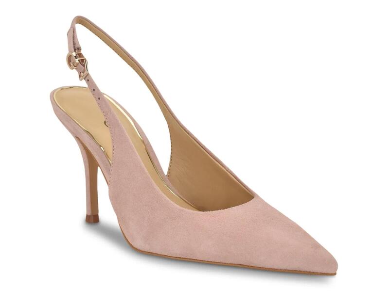 ゲス レディース シューズ パンプス GuessPrincelsa Pump Light Pink さくら色