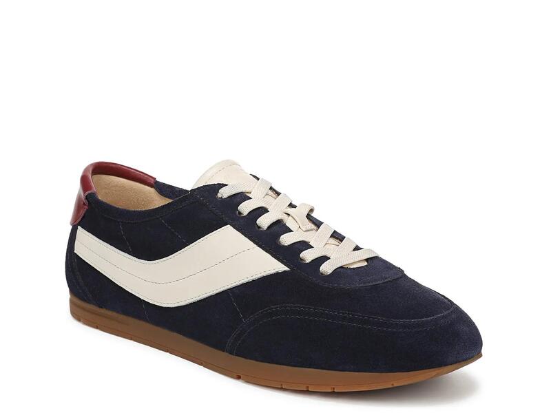 ヴィンス レディース シューズ スニーカー VinceLA Runner Sneaker - Women\u0027s Blue 青碧