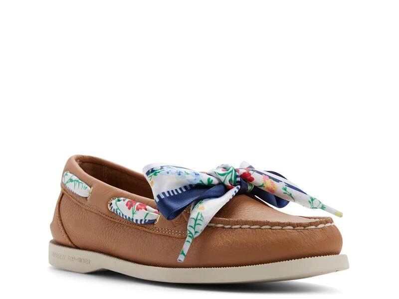 スペリー レディース シューズ SperryAuthentic Original 1-Eye Boat Shoe - Women's Tan タン｜ReVida 店 27,232円