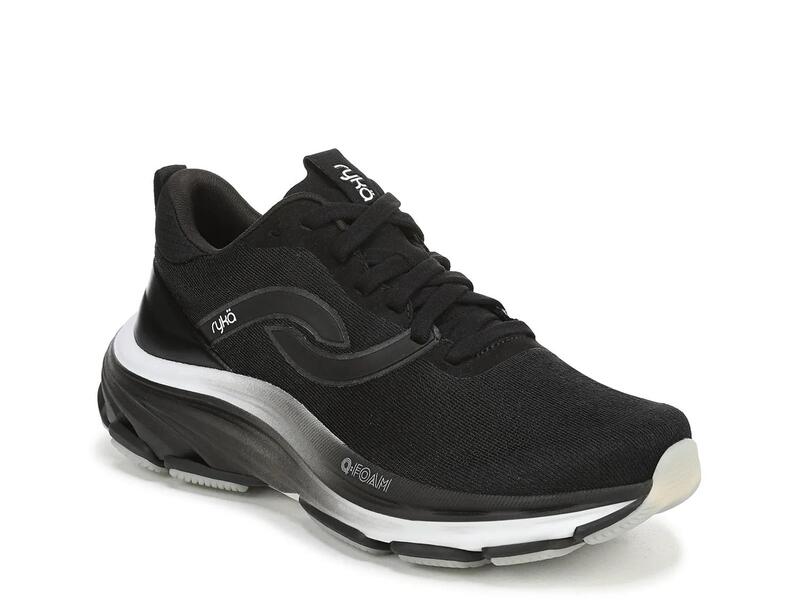 ライカ レディース シューズ スニーカー RykaDedicate Xtra LX Walking Shoe - Women\u0027s Black 黒いこと