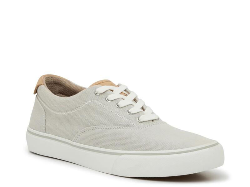 スペリー メンズ シューズ スニーカー SperryCVO Sneaker - Men\u0027s Grey 薄墨色