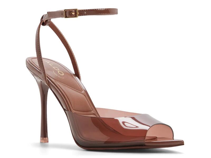 アルド レディース シューズ パンプス ALDOBelen Pump Brown 赤銅色