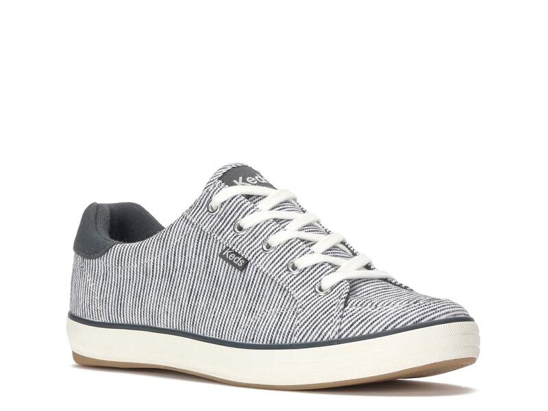 ケッズ レディース シューズ スニーカー KedsCenter III Sneaker - Women\u0027s Grey/White 白いこと