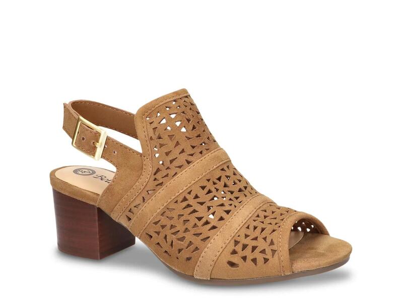ベラヴィータ レディース シューズ サンダル Bella VitaMarti Sandal Dark Tan タン｜ReVida 店