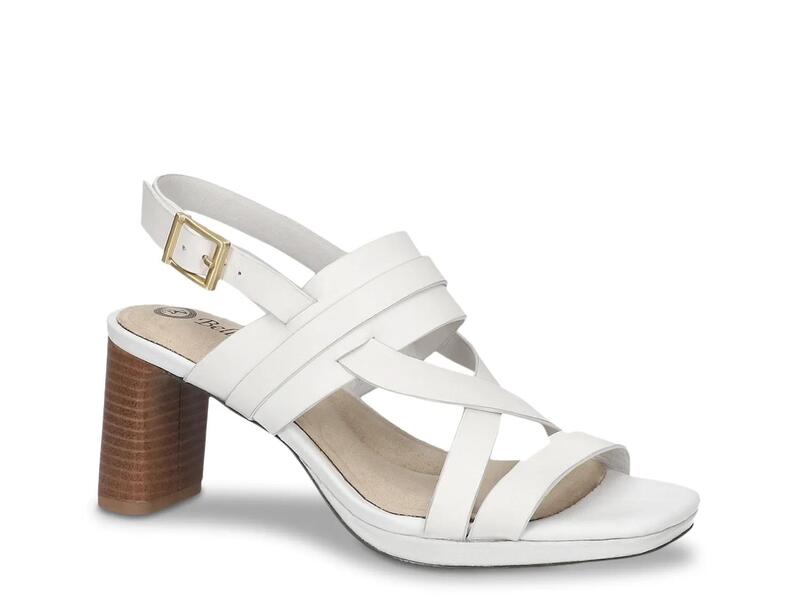 ベラヴィータ レディース シューズ サンダル Bella VitaDesoto Sandal White 白いこと