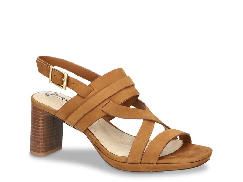 ベラヴィータ レディース シューズ サンダル Bella VitaDesoto Sandal Dark Brown 赤銅色