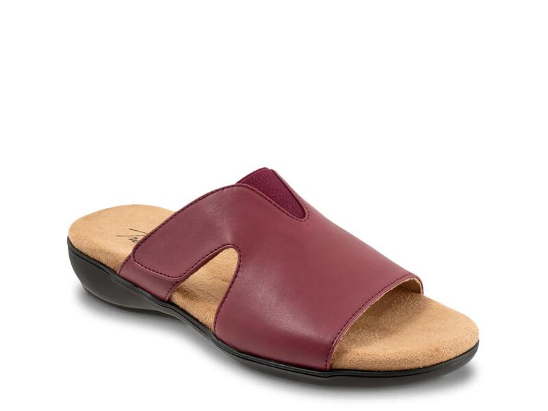 トロッターズ レディース シューズ サンダル TrottersRoxine 2.0 Sandal Red 赤いこと