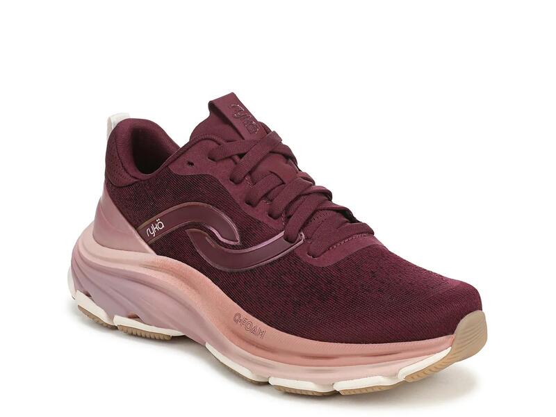 ライカ レディース シューズ スニーカー RykaDedicate Xtra LX Walking Shoe - Women\u0027s Red 赤いこと