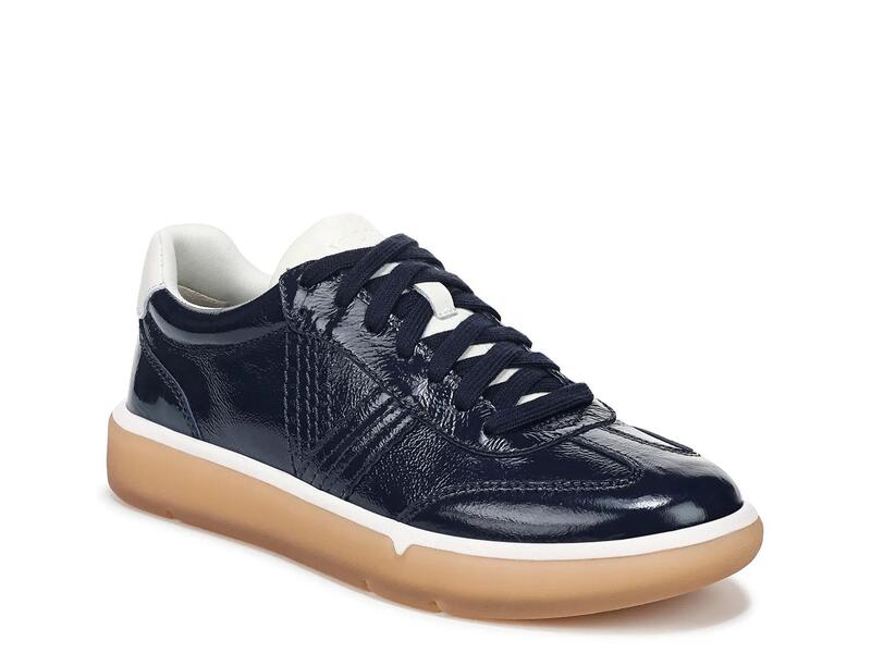 バイオニック レディース シューズ スニーカー VionicCity Walk Sneaker Navy 米国海軍