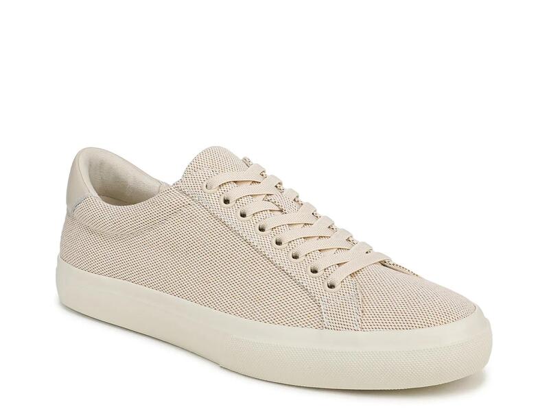 ヴィンス メンズ シューズ スリッポン・ローファー スニーカー VinceFulton Slip-On Sneaker - Men\u0027s Natural Beige ベージュ