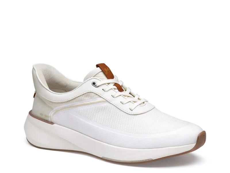 ジョンストンアンドマーフィー メンズ シューズ オックスフォード Johnston \u0026 MurphySurge U-Throat Oxford White 白いこと