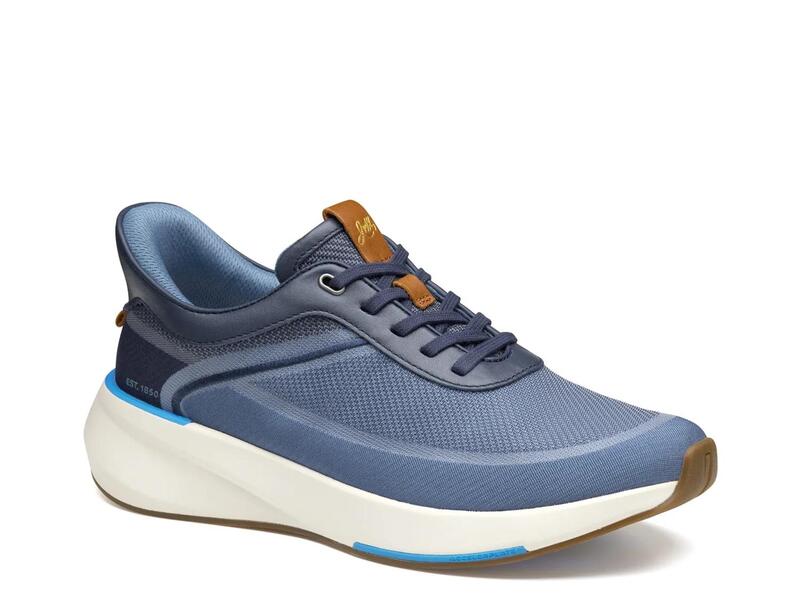 ジョンストンアンドマーフィー メンズ シューズ オックスフォード Johnston \u0026 MurphySurge U-Throat Oxford Navy 米国海軍
