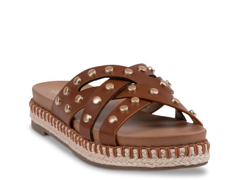 ジーシーシューズ レディース サンダル GC ShoesLoola Sandal Cognac｜ReVida 店