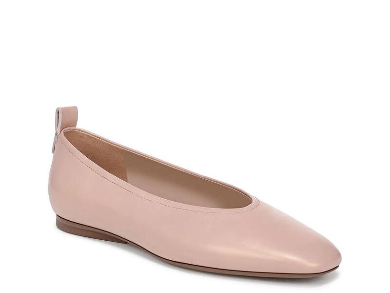 27 エディット ナチュラライザー レディース シューズ パンプス 27 EDIT NATURALIZERCarla Flat Light Pink さくら色