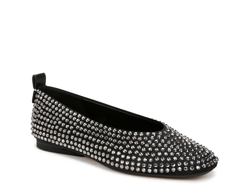 27 エディット ナチュラライザー レディース シューズ パンプス 27 EDIT NATURALIZERCarla Flat Black 黒いこと
