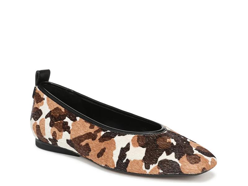 27 エディット ナチュラライザー レディース シューズ パンプス 27 EDIT NATURALIZERCarla Flat Brown/Multicolor 赤銅色
