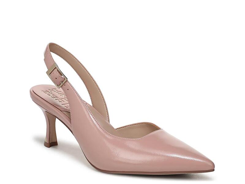 27 エディット ナチュラライザー レディース シューズ パンプス 27 EDIT NATURALIZERFelicia Pumphantom Pink サクラ色
