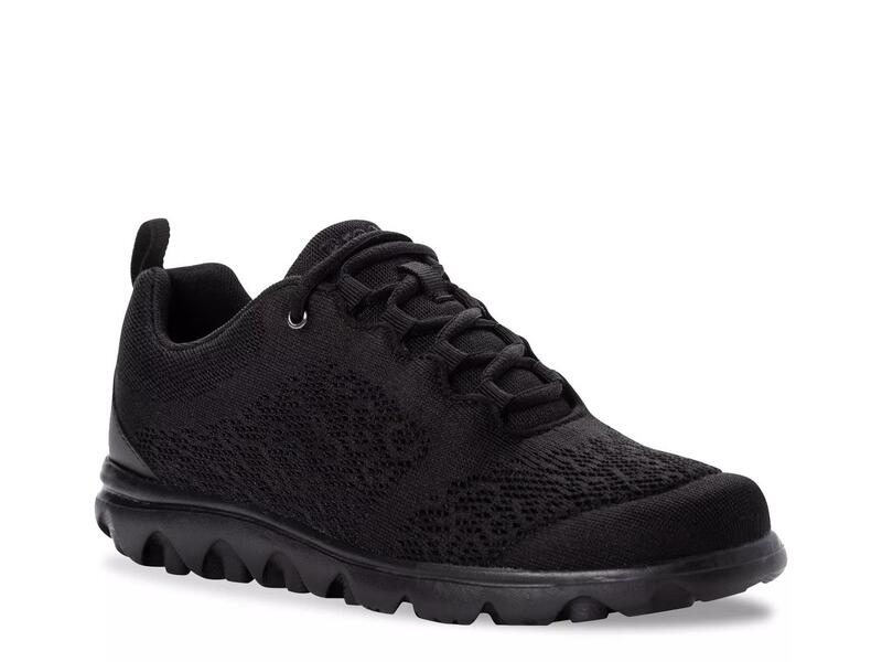 労働者階級愛玩動物 レディース シューズ スニーカー PropetTravelactiv Sneaker - Women\u0027s Black 黒いこと