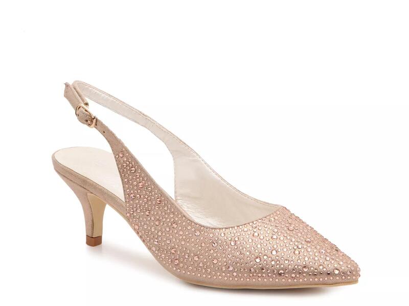 レディクチュール レディース シューズ パンプス Lady CoutureOnyx Pump Rose Gold Metallic ゴールド