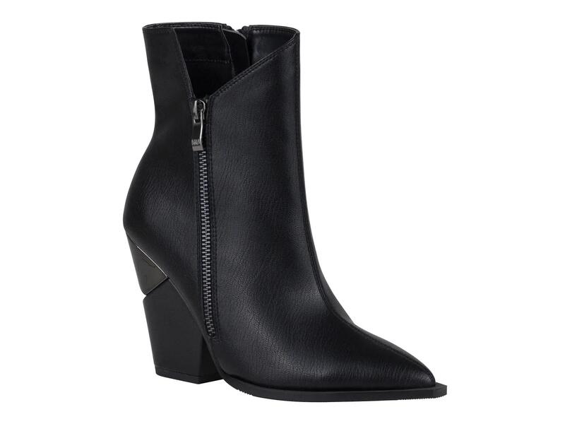ナインティユニオン レディース シューズ サンダル ブーツ Ninety UnionGalaxy Bootie Black 黒いこと