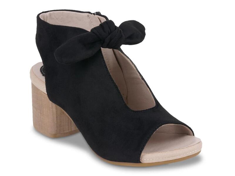 グッドチョイス レディース シューズ サンダル Good ChoiceKimora Sandal Black 黒いこと